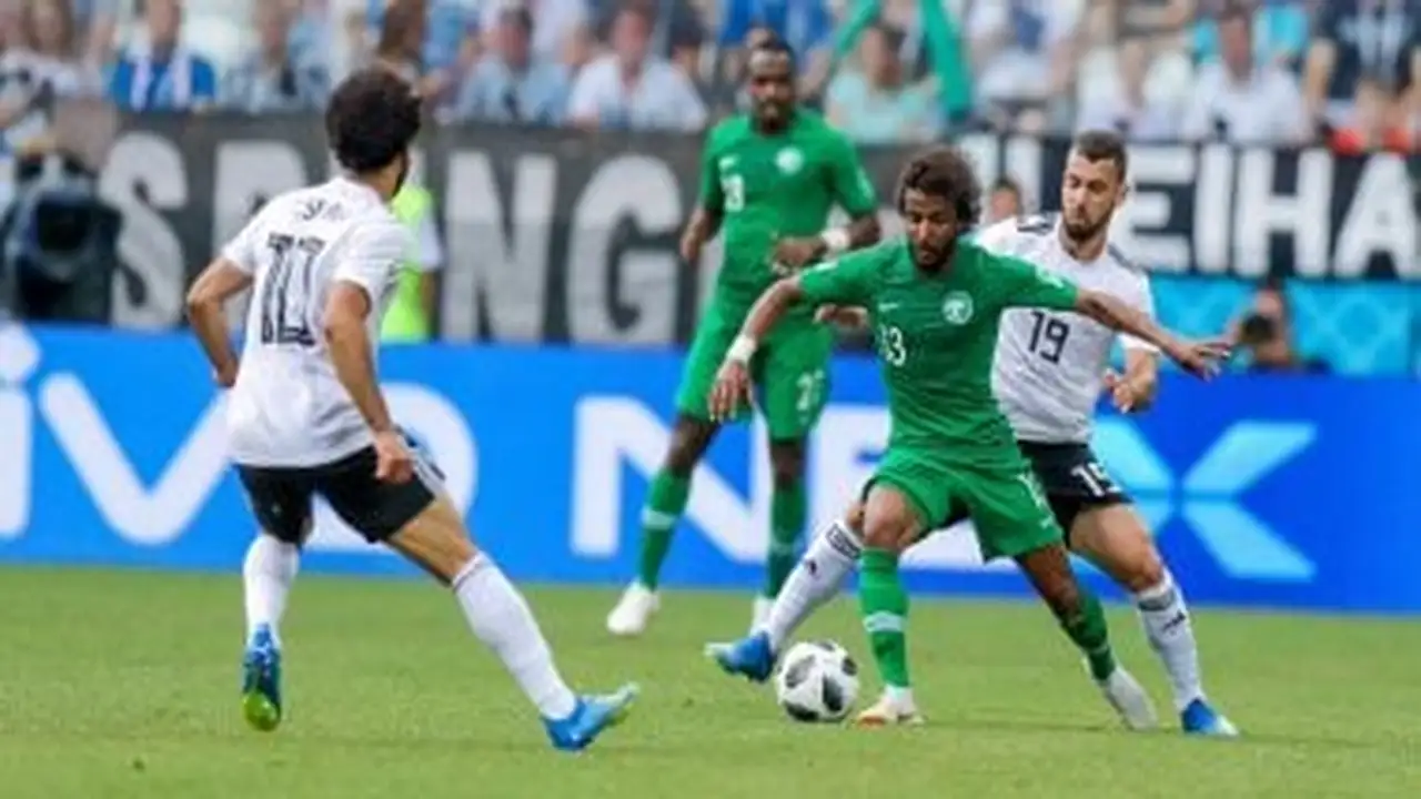 أبرز المواجهات العربية في كأس العالم: مصر والسعودية في الصدارة